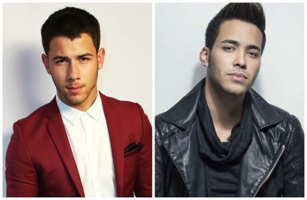 Artistas confirmados para el Miss Universo 2014