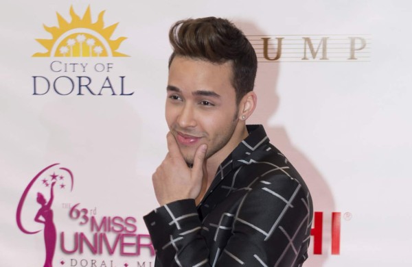 'Mis padres son inmigrantes y no son criminales'  