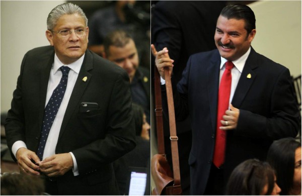 'La izquierda margina a Mel”: Esdras Amado López