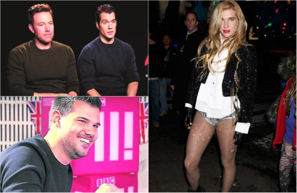 Famosos que sufrieron ciberacoso