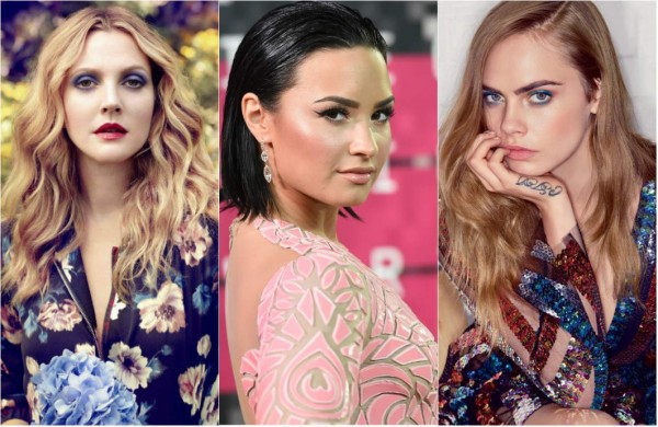 Famosos con padres abusivos y adictos