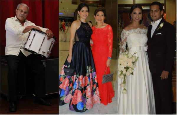 Rosas y Espinas, noticias y escándalos de la semana