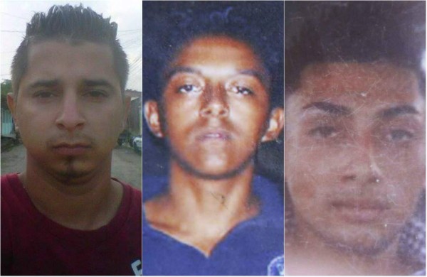 Denuncian desaparición de dos motoristas y un ayudante de rapiditos