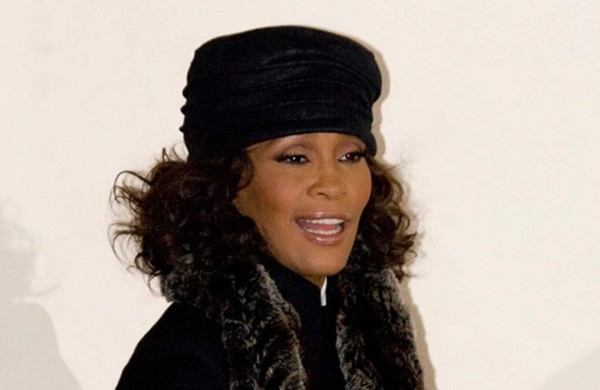 Un fan de Whitney Houston compra su mansión