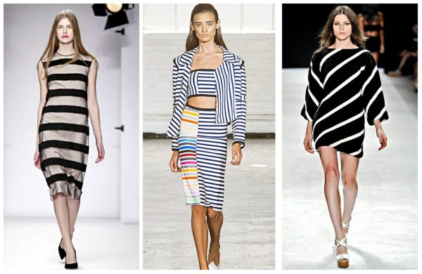 Estilo Cebra, la nueva tendencia