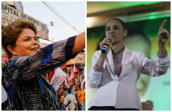 La clase media brasileña es el árbitro de las próximas elecciones