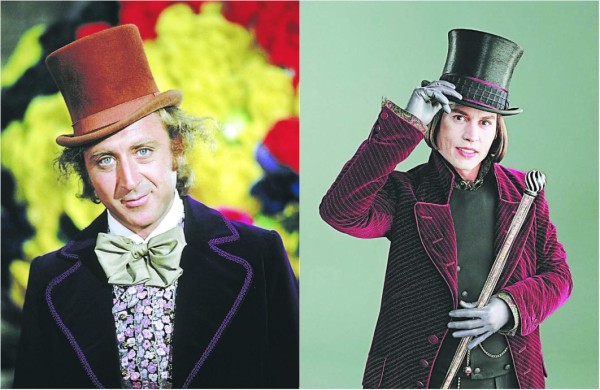 Willy Wonka volverá al cine con otra versión