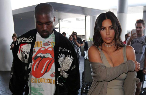 ¿Por cuánto se vendería una cinta sexual de Kim Kardashian y Kanye West?