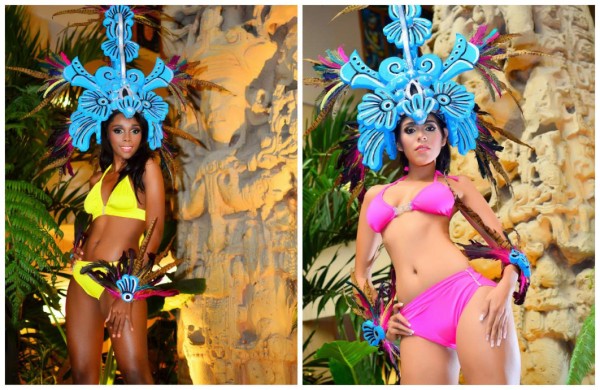 Honduras conoce este sábado a su Miss Universo en Utila