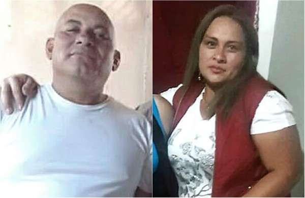 Raptan y asesinan a pareja de comerciantes