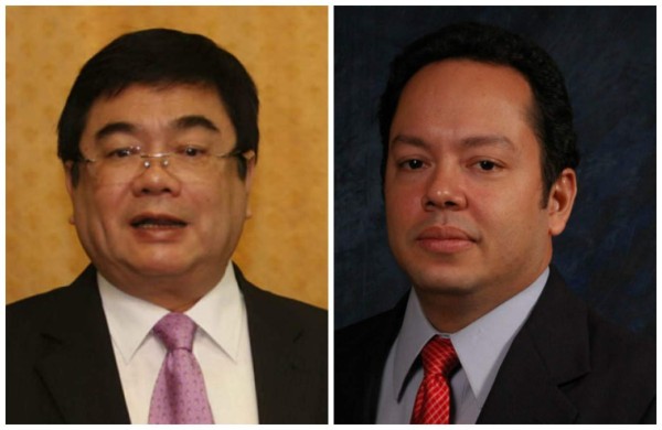 Éxito en negociación con FMI será clave para apoyar Presupuesto 2015