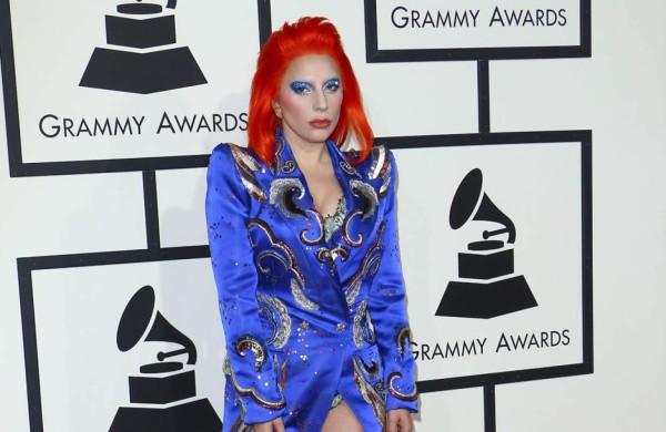 Lady Gaga defiende el derecho de Kesha