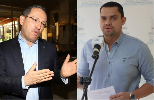 Marlon Tábora dice que Congreso puso en riesgo acuerdo con el FMI