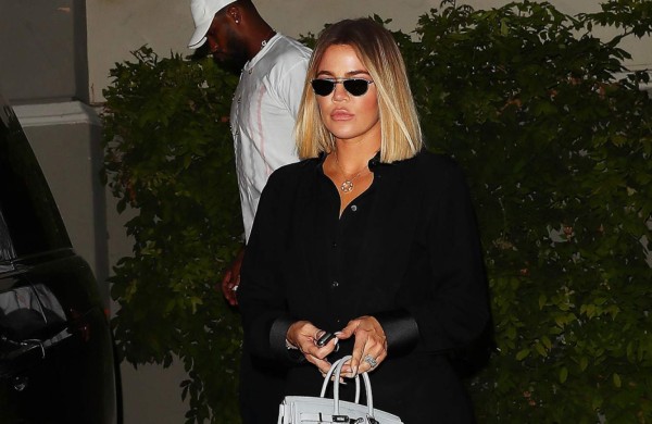 Khloé Kardashian responde a sus detractores