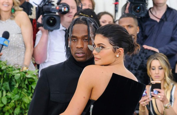 Kylie Jenner y Travis Scott quieren otro bebé