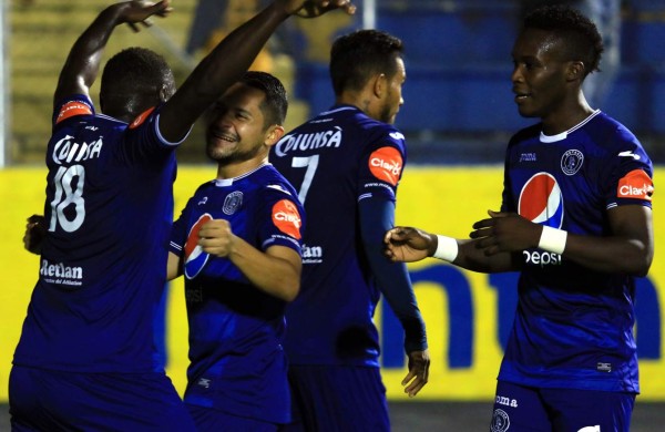 El Motagua agudiza la crisis del Vida de Pavón