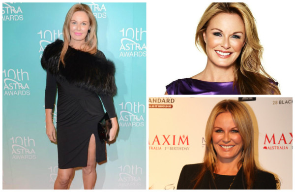 Exmodelo Charlotte Dawson es hallada muerta