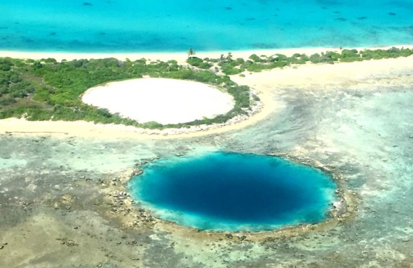 Bomba nuclear de EEUU amenaza con contaminar el Pacífico