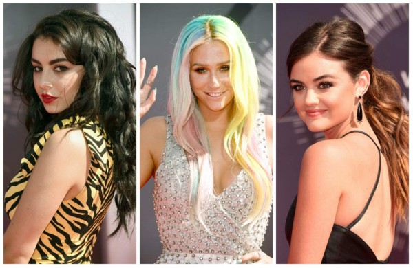 Premios MTV 2014: Lo mejor y lo peor de la alfrombra roja