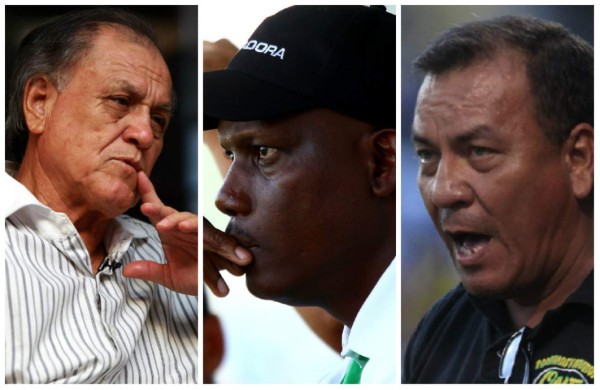 Técnicos hondureños avalan convocatoria de Medford