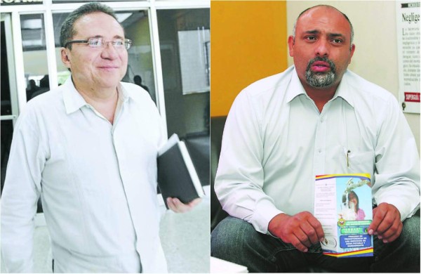 Emiten 12 requerimientos fiscales por casos del IHSS y el 'carretillazo”