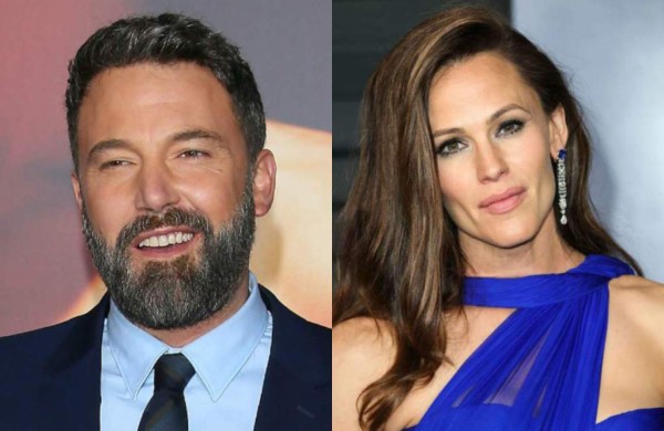 Jennifer Garner acelera los trámites de divorcio de Ben Affleck