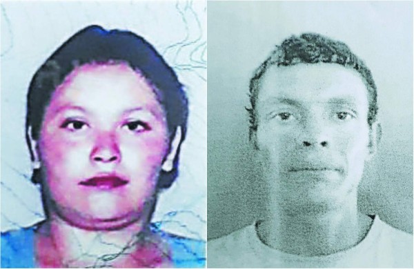 Lo asesinan, su madre sale a buscarlo y la matan también