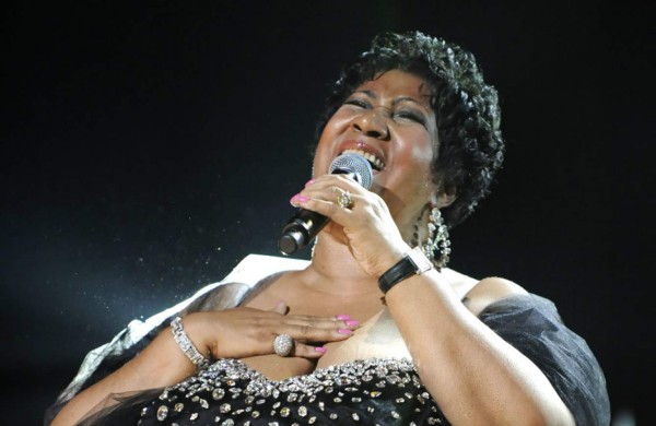 La mansión de Aretha Franklin en Detroit: vendida por 300 mil dólares