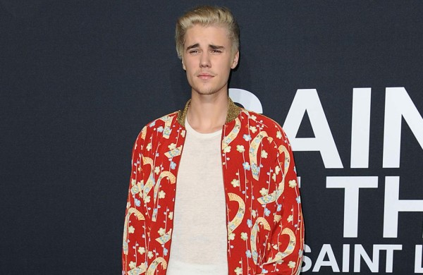 Justin Bieber quiere tener su propia familia antes de los 30 &nbsp;&nbsp;