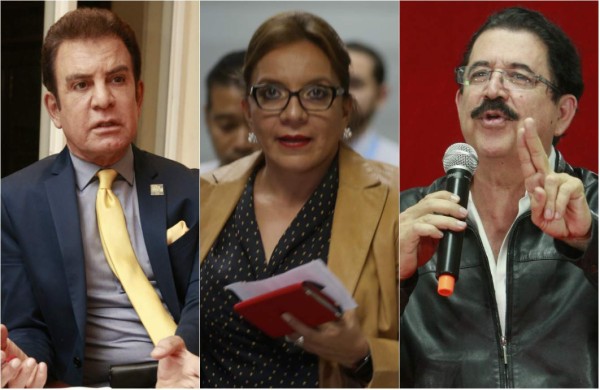 Mel Zelaya llama a asamblea para decidir si se le pone fin a la Alianza de Oposición