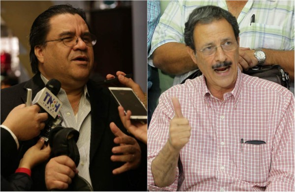 Canciller lamenta que Villeda politice tema de extraditables