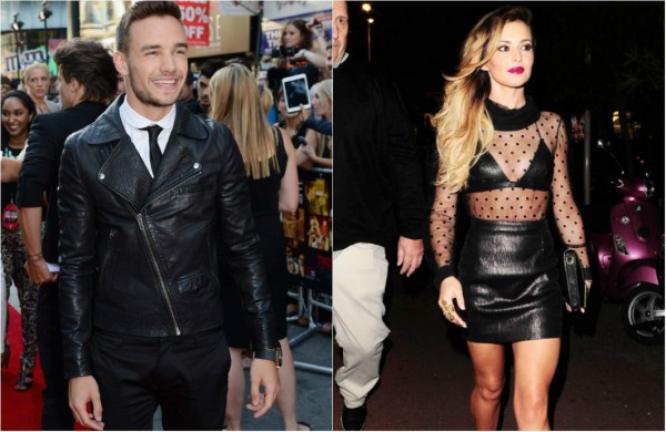 Cheryl Cole, la jueza de 'The X Factor” que le robó el corazón a Liam Payne