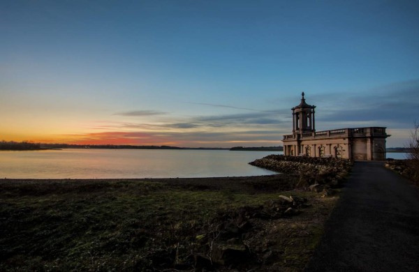 Leicester, en el corazón de Inglaterra&nbsp;&nbsp;