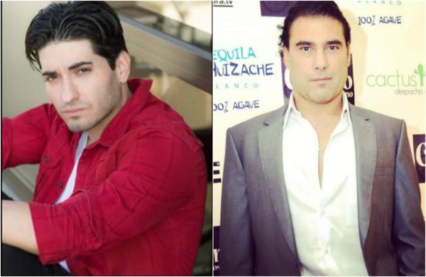 Hijo de Eduardo Yáñez lo acusa de 'drogadicto, racista y abusador de las mujeres'