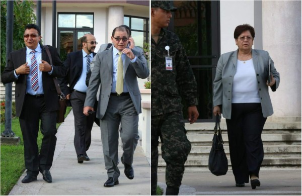 Familiares de depuradores se van del país por amenazas