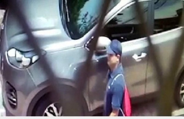 Homicida vigiló bufete para matar al abogado Mateo Galán