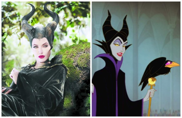 Los clásicos animados acaparan protagonismo en el cine