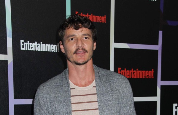 Pedro Pascal se rinde ante la hospitalidad de Colombia