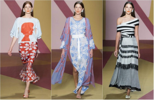 Pepa Pombo abre el evento de Colombiamoda