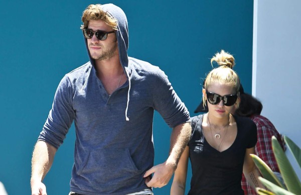 Miley Cyrus reúne en una foto a los 'amores' de su vida