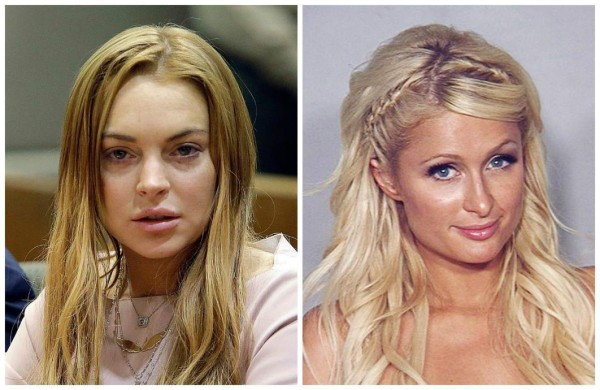 Los 13 arrestos más escandalosos