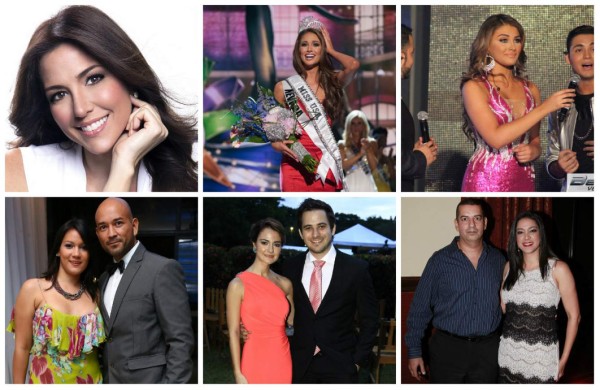 Los chismes y noticias de la semana de la sociedad sampedrana