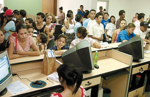 Protegerán privacidad de datos personales