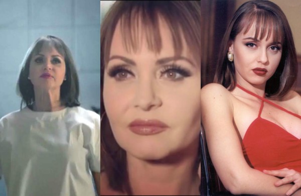 Gabriela Spanic vuelve como Paola Bracho