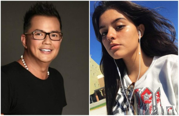 Charlie Zaa rinde homenaje a héroe que salvó a su hija en masacre de Parkland, Florida