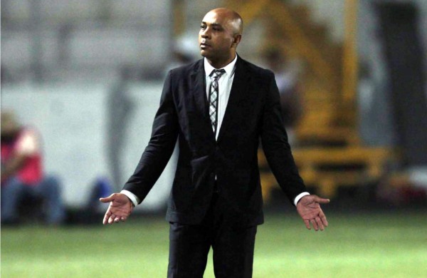 Mauricio Wright: 'La serie todavía está abierta para los dos'