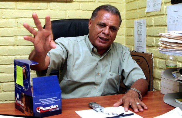 Más de 36,000 alumnos son repitentes este año en Honduras