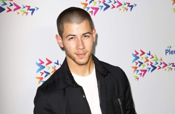 Nick Jonas quiere crear una 'red de fans'
