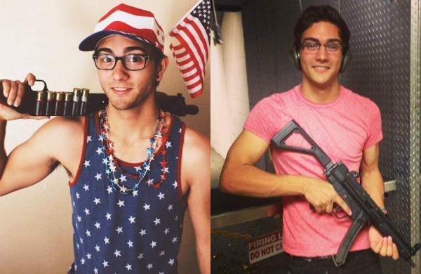 Dos tiroteos más en universidades de EUA: dos muertos, cuatro heridos