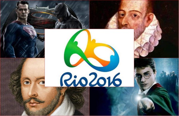 Los grandes eventos de 2016